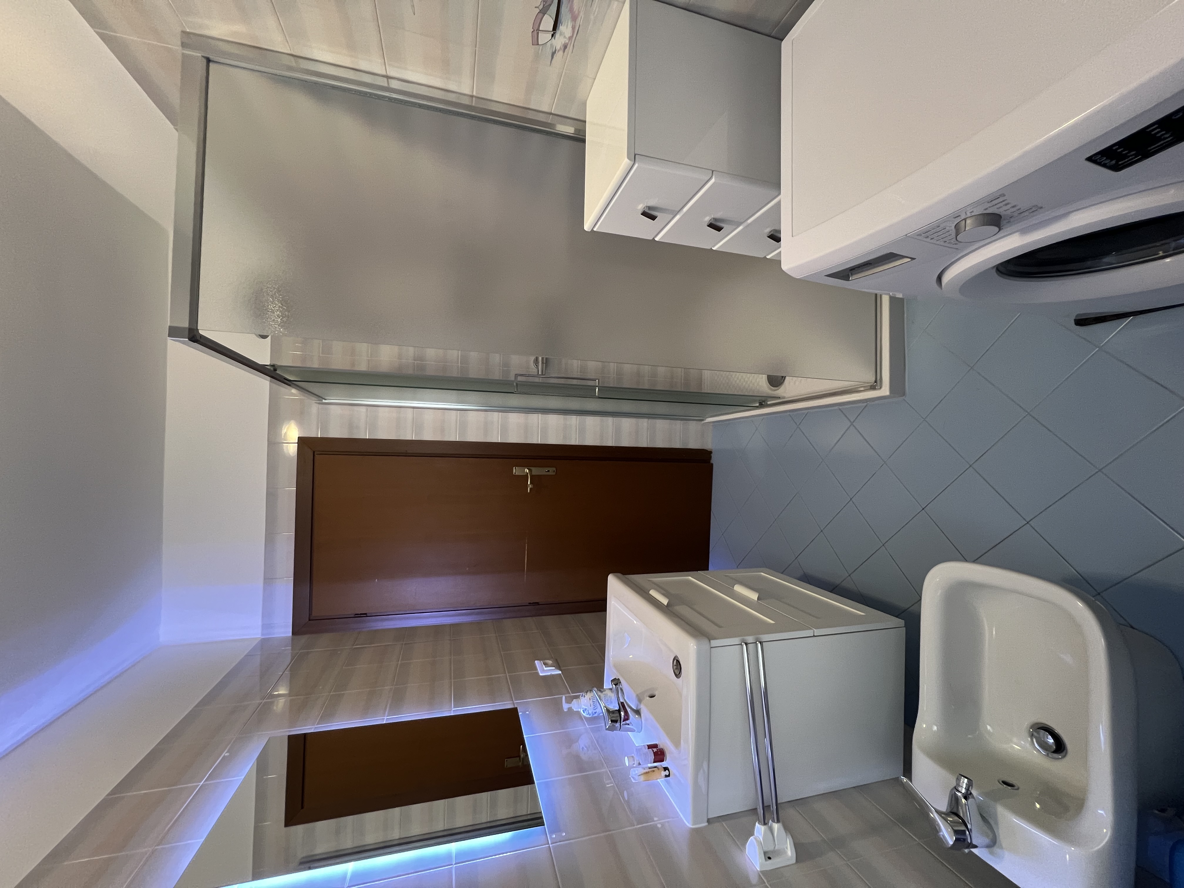 Bagno – Casa Vacanze Linda